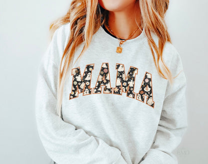 Spooky Mama Sweatshirt