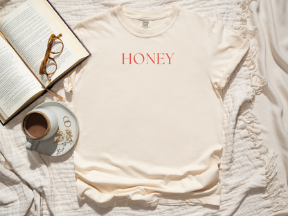 Honey Tshirt